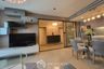 2 Bedroom Condo for rent in Star View, Bang Khlo, Bangkok near BTS Surasak