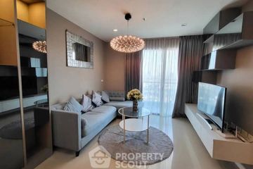 2 Bedroom Condo for rent in Star View, Bang Khlo, Bangkok near BTS Surasak