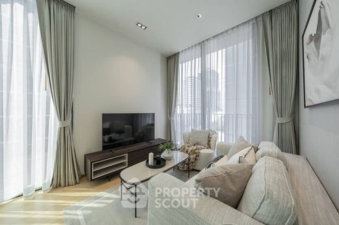 1 Bedroom Condo for rent in 28 Chidlom, Lumpini, Bangkok near BTS Chit Lom
