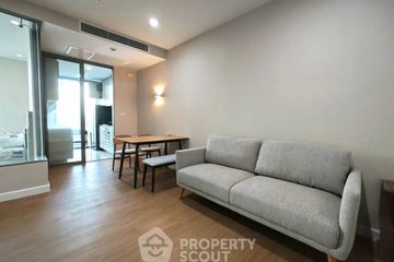 1 Bedroom Condo for rent in The Room BTS Wongwian Yai, Bang Lamphu Lang, Bangkok near BTS Wongwian Yai