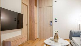 1 Bedroom Condo for rent in Wyndham Residence, Khlong Toei, Bangkok near MRT Queen Sirikit National Convention Centre