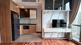 1 Bedroom Condo for rent in Wish Signature  Midtown Siam, Thanon Phetchaburi, Bangkok near BTS Ratchathewi