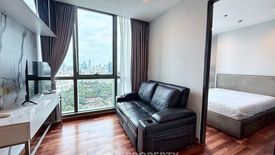 1 Bedroom Condo for rent in Wish Signature  Midtown Siam, Thanon Phetchaburi, Bangkok near BTS Ratchathewi