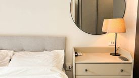 1 Bedroom Condo for rent in Ideo Chula - Samyan, Si Phraya, Bangkok near MRT Sam Yan