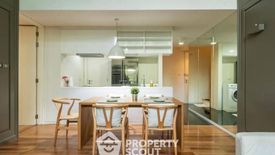 3 Bedroom Condo for rent in Siamese Gioia, Khlong Tan Nuea, Bangkok near MRT Phetchaburi