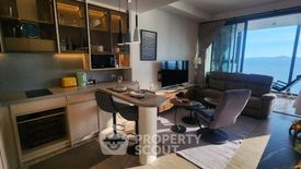 2 Bedroom Condo for rent in Arom Wongamat, Na Kluea, Chonburi