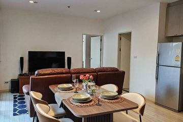 2 Bedroom Condo for rent in Noble Solo, Khlong Tan Nuea, Bangkok near BTS Thong Lo