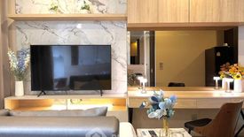 1 Bedroom Condo for rent in Ashton Asoke, Khlong Toei Nuea, Bangkok near MRT Sukhumvit