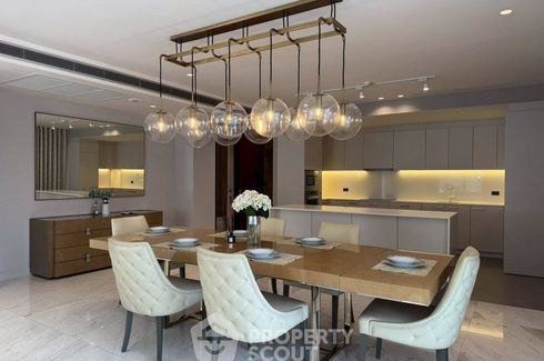 3 Bedroom Condo for Sale or Rent in La Citta Delre Thonglor 16, Khlong Tan Nuea, Bangkok