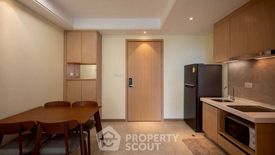 1 Bedroom Condo for rent in Windshell Naradhiwas, Thung Maha Mek, Bangkok near BTS Chong Nonsi