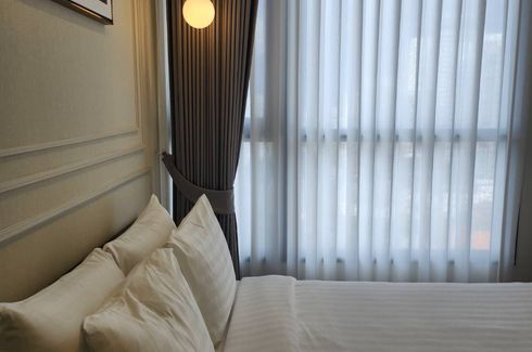 1 Bedroom Condo for rent in Park Origin Thonglor, Khlong Tan Nuea, Bangkok