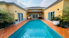 3 Bedroom House for rent in Nong Prue, Chonburi