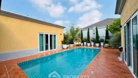 3 Bedroom House for rent in Nong Prue, Chonburi