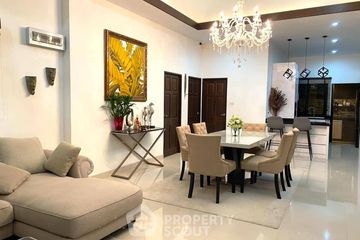 3 Bedroom House for rent in BAAN DUSIT PATTAYA PARK, Huai Yai, Chonburi