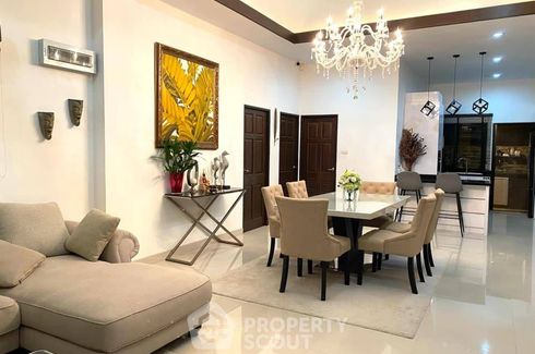 3 Bedroom House for rent in BAAN DUSIT PATTAYA PARK, Huai Yai, Chonburi