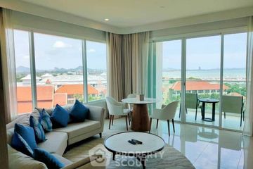 2 Bedroom Apartment for rent in Movenpick White Sand Beach, Na Jomtien, Chonburi