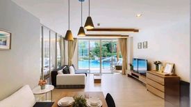 1 Bedroom Condo for sale in Wan Vayla Hua Hin - Khao Tao, Nong Kae, Prachuap Khiri Khan