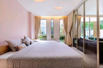 1 Bedroom Condo for rent in Wan Vayla Hua Hin - Khao Tao, Nong Kae, Prachuap Khiri Khan