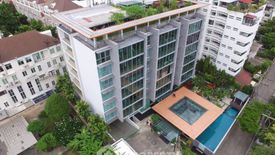 1 Bedroom Apartment for rent in Baan Bannavan, Khlong Tan Nuea, Bangkok