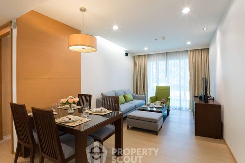1 Bedroom Apartment for rent in Baan Bannavan, Khlong Tan Nuea, Bangkok