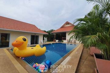 5 Bedroom Villa for rent in Nong Prue, Chonburi