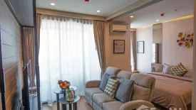 1 Bedroom Condo for sale in Q Chidlom-Phetchaburi, Makkasan, Bangkok near BTS Chit Lom