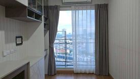 1 Bedroom Condo for rent in Lumpini Place Ratchada-Sathu, Chong Nonsi, Bangkok