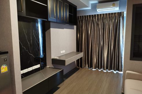 1 Bedroom Condo for rent in Ideo Phaholyothin Chatujak, Phaya Thai, Bangkok near BTS Saphan Kwai