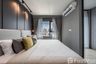 1 Bedroom Condo for sale in Life One Wireless, Lumpini, Bangkok near BTS Ploen Chit