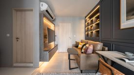 1 Bedroom Condo for sale in Life One Wireless, Lumpini, Bangkok near BTS Ploen Chit