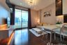 1 Bedroom Condo for sale in Q Asoke,  near MRT Phetchaburi