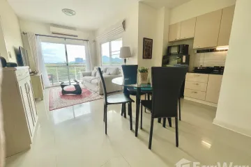 1 Bedroom Condo for sale in Flame tree Residence, Nong Kae, Prachuap Khiri Khan
