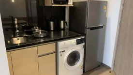 1 Bedroom Condo for sale in Hampton Residence next to Emporium, Khlong Tan, Bangkok near BTS Phrom Phong