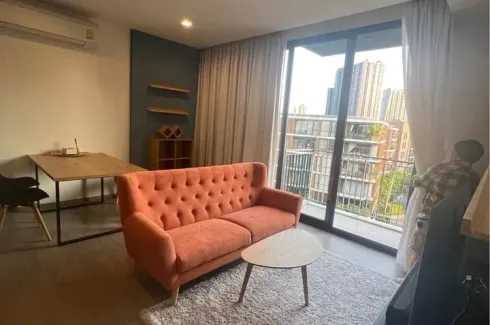 1 Bedroom Condo for sale in Mori Haus, Phra Khanong Nuea, Bangkok