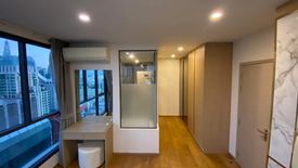 2 Bedroom Condo for rent in Q Chidlom-Phetchaburi, Makkasan, Bangkok near BTS Chit Lom