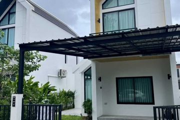 3 Bedroom House for rent in Thep Krasatti, Phuket