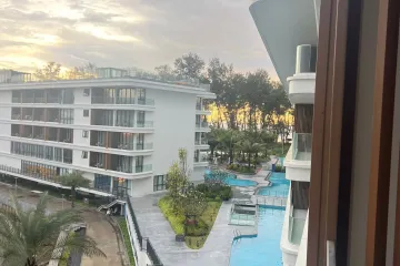 Condo for rent in Kora Beach Resort Phuket, Choeng Thale, Phuket