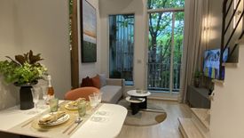 1 Bedroom Condo for sale in Culture Chula, Si Phraya, Bangkok near MRT Sam Yan