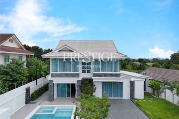 5 Bedroom House for sale in Hansa Paradise Hill, Nong Prue, Chonburi