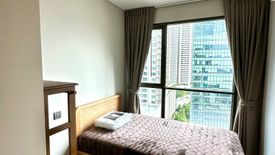 2 Bedroom Condo for rent in Lumpini Suite Phetchaburi - Makkasan, Makkasan, Bangkok near Airport Rail Link Makkasan