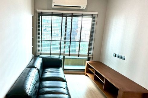 2 Bedroom Condo for rent in Lumpini Suite Phetchaburi - Makkasan, Makkasan, Bangkok near Airport Rail Link Makkasan