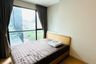 2 Bedroom Condo for rent in Lumpini Suite Phetchaburi - Makkasan, Makkasan, Bangkok near Airport Rail Link Makkasan