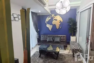 1 Bedroom Condo for rent in Waterford Sukhumvit 50, Phra Khanong, Bangkok near BTS On Nut