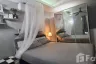 1 Bedroom Condo for rent in Waterford Sukhumvit 50, Phra Khanong, Bangkok near BTS On Nut