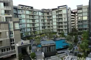 1 Bedroom Condo for rent in Apus, Nong Prue, Chonburi
