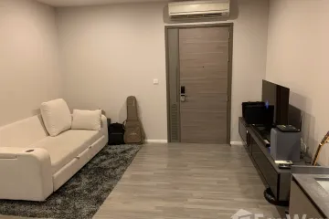 1 Bedroom Condo for sale in The Room Sukhumvit 69, Phra Khanong Nuea, Bangkok near BTS Phra Khanong