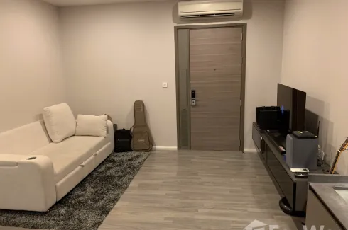 1 Bedroom Condo for sale in The Room Sukhumvit 69, Phra Khanong Nuea, Bangkok near BTS Phra Khanong