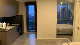 1 Bedroom Condo for sale in The Room Sukhumvit 69, Phra Khanong Nuea, Bangkok near BTS Phra Khanong