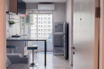 1 Bedroom Condo for rent in Plum Condo Ramkhamhaeng Station, Suan Luang, Bangkok near Airport Rail Link Ramkhamhaeng