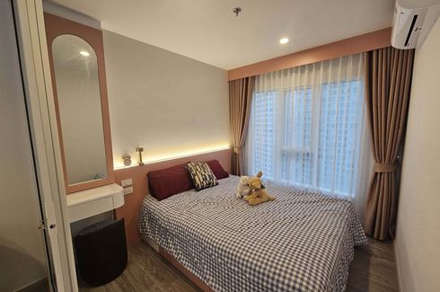 Condo for rent in Regent Home Bangna, Bang Na, Bangkok near BTS Bang Na